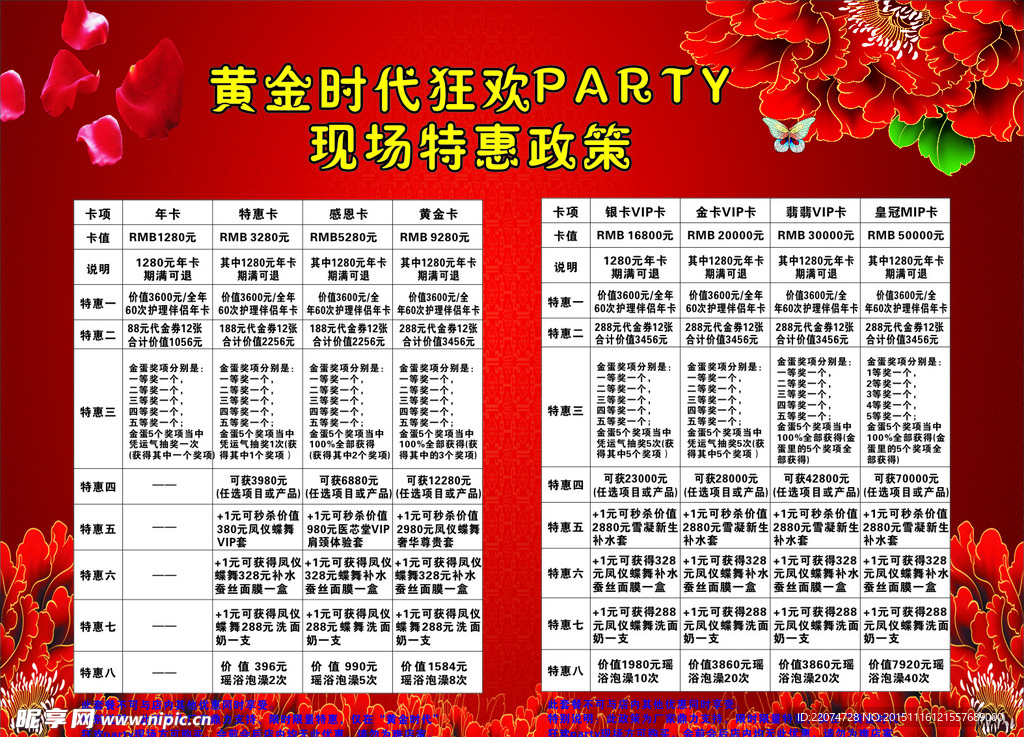 美容美体
