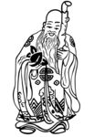 老寿星