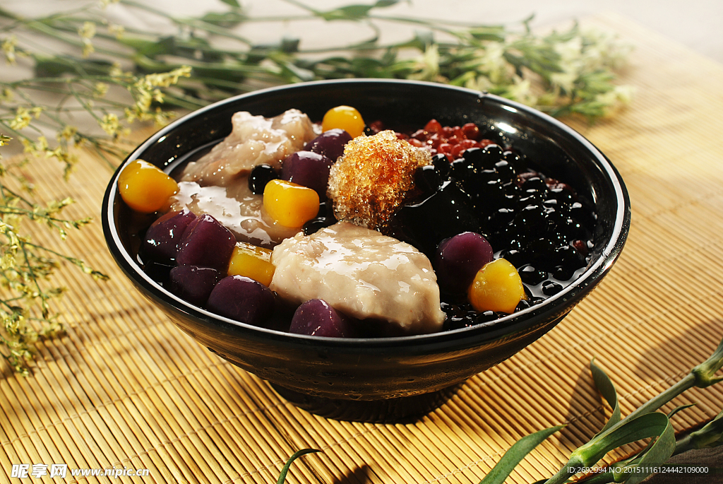 仙芋传奇