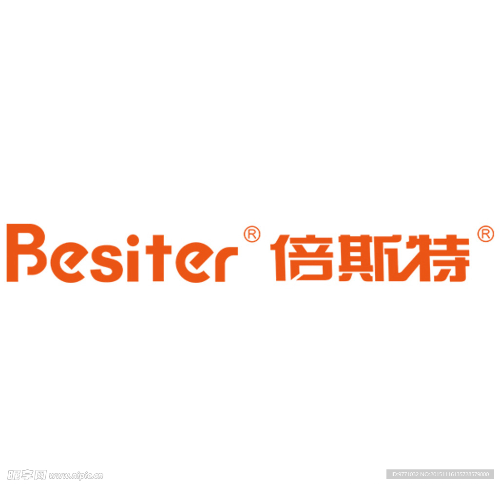 倍斯特标志