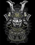 日本武士