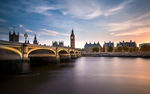 英国伦敦威斯敏斯特桥