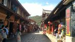 古城