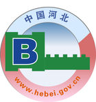 中国河北 网站图标