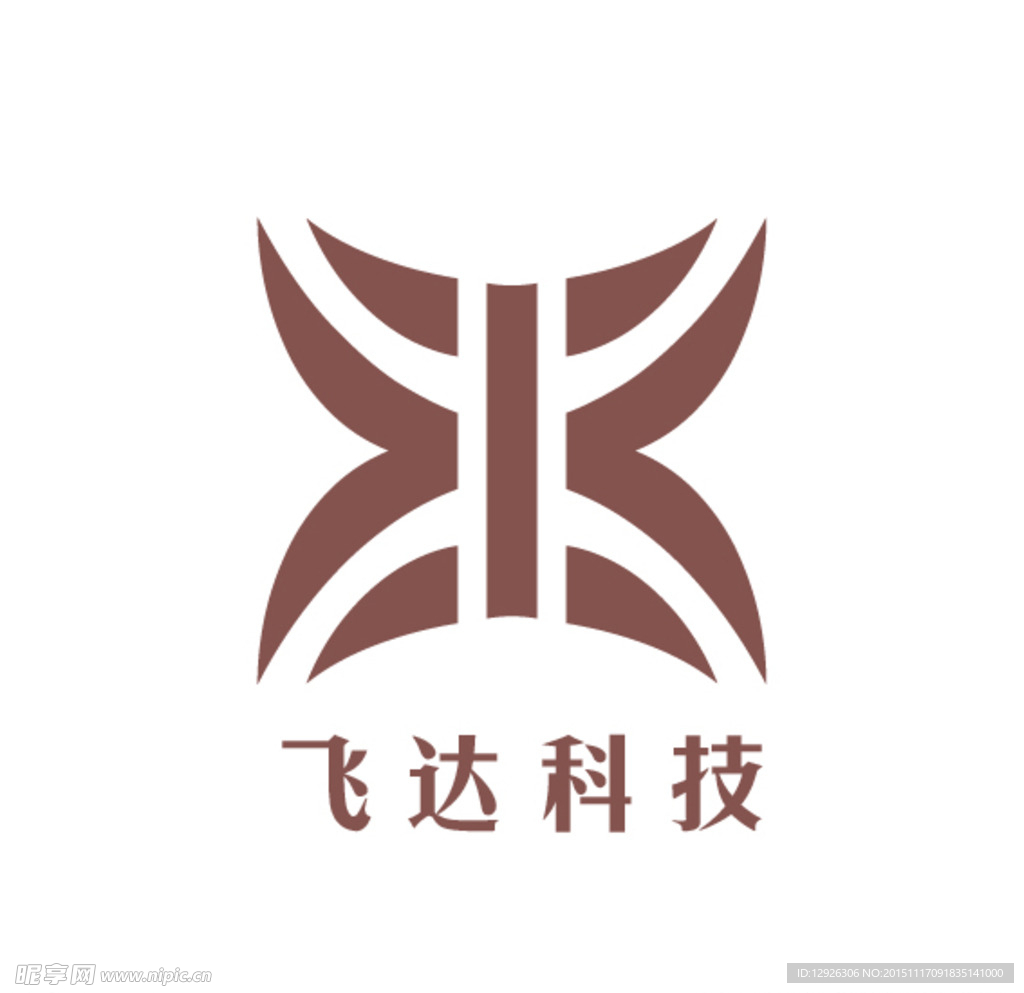 logo  企业