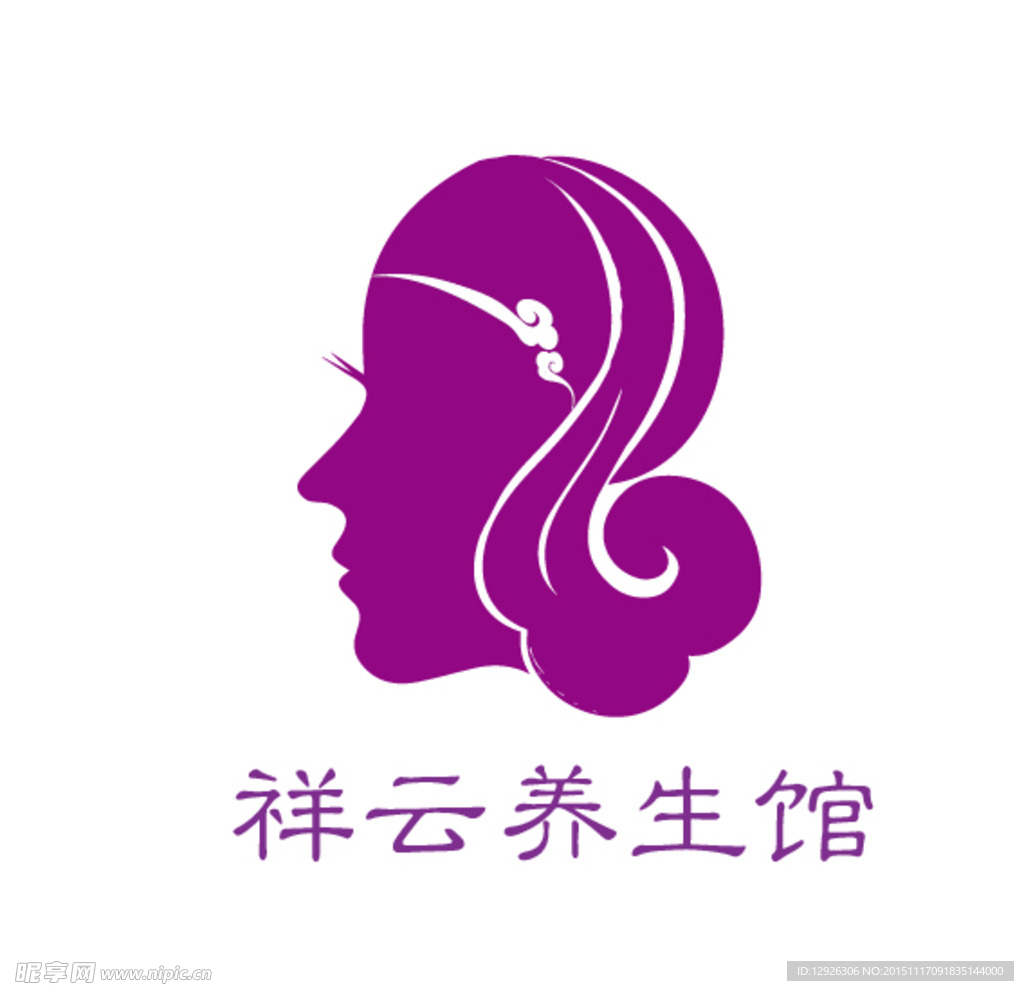 公司logo