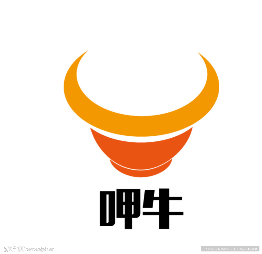 公司logo