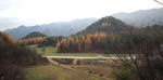 巫溪红池坝