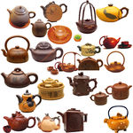 茶壶