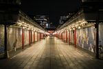 城市夜景