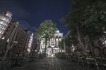 欧洲建筑