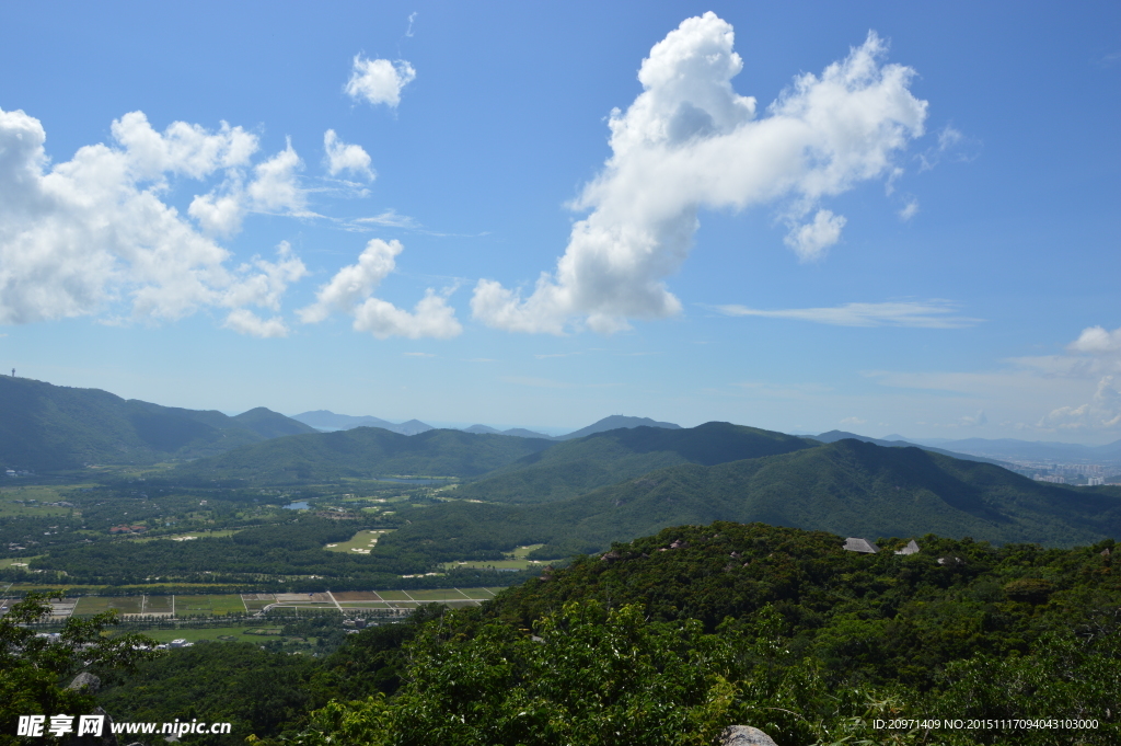 三亚风景