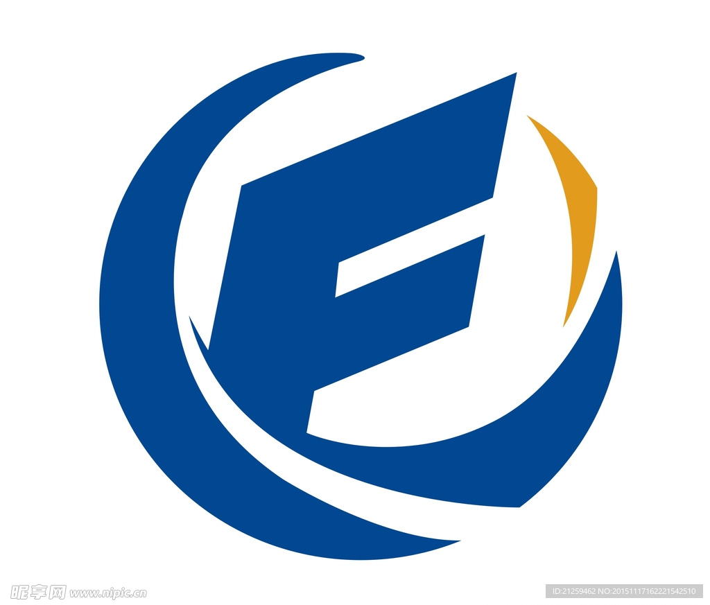字母LOGO