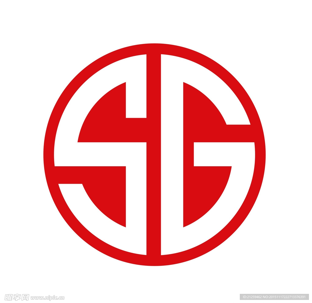 字母LOGO
