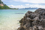 海边风景