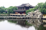 水榭阁楼