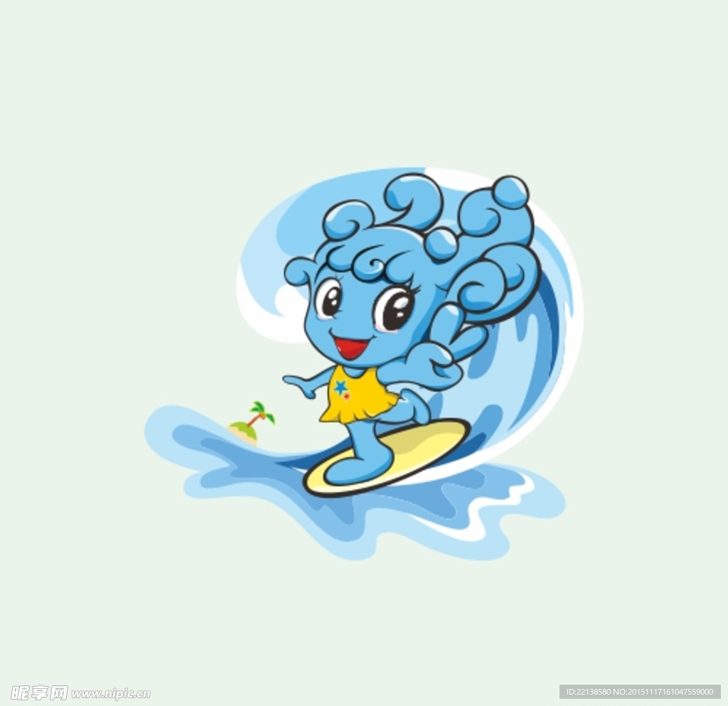 吉祥物