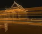 建筑动态视频