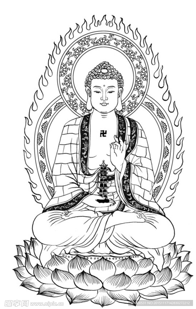 药师琉璃光如来