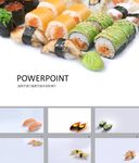 餐饮PPT   美食PPT