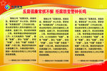 反腐倡廉