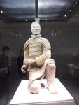 西安 秦 始 皇 兵马俑 陕西