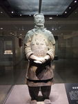 西安 秦 始 皇 兵马俑 陕西