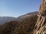 嵩山 少林寺 河南 风景 古迹
