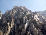 嵩山 少林寺 河南 风景 古迹