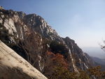 嵩山