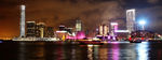 香港九龙全景