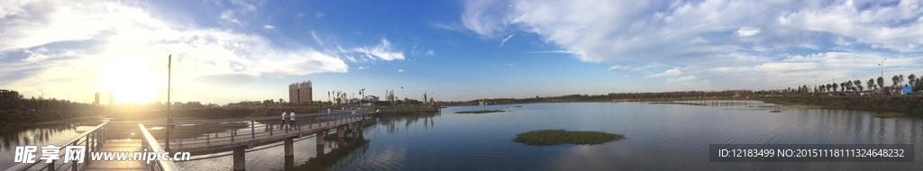 风景