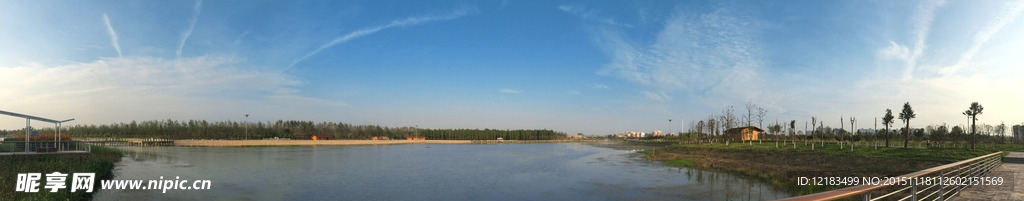 风景