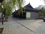 古建筑