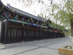 古建筑