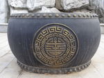 大鼓盆