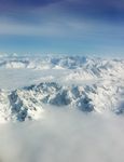 大雪山