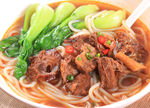 牛肉面
