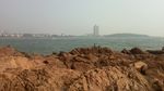 青岛海边