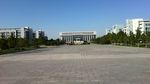齐鲁工业大学