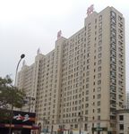 居民楼 住宅楼