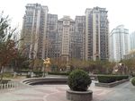 小区环境