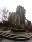 小区环境