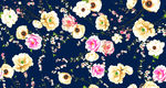 立体花朵 花卉