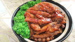 农家菜肴