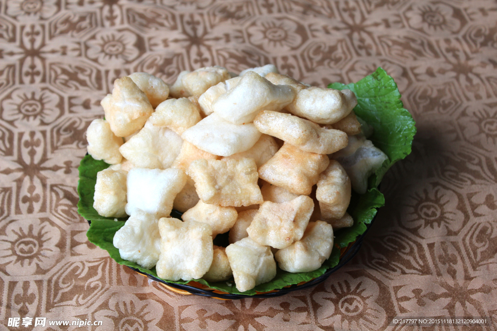 麻脆