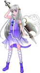 美女