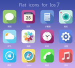 ios图标