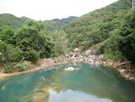 青山绿水 摄影