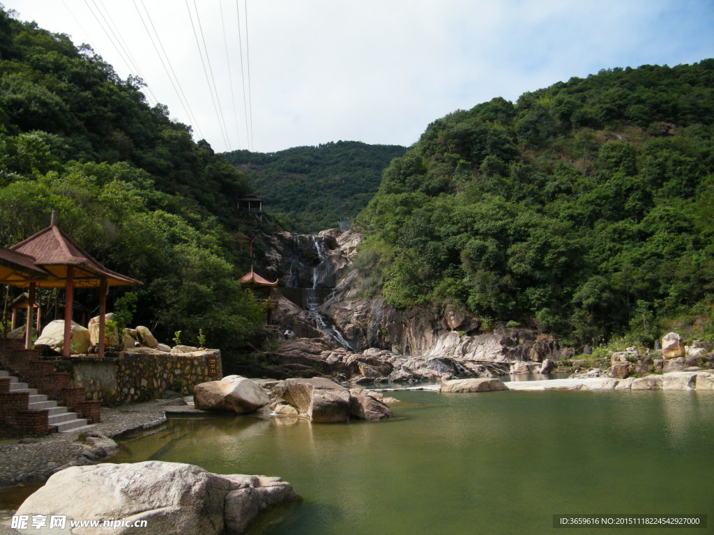 自然风景